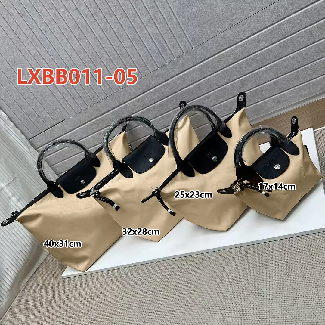 Longchamp LXBB011 תמונה 15