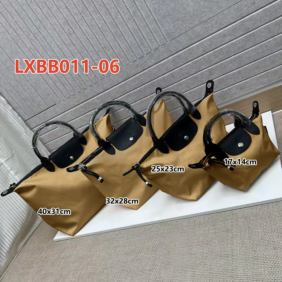 Longchamp LXBB011 תמונה 16