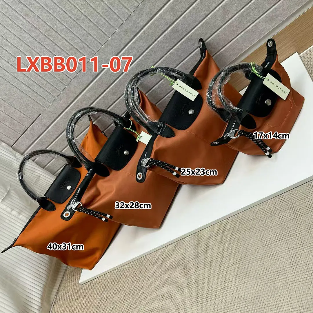 Longchamp LXBB011 תמונה 17