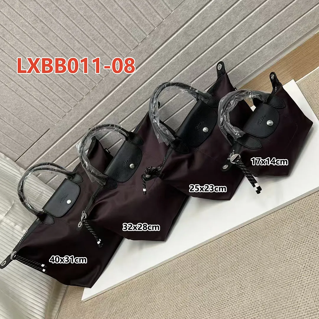 Longchamp LXBB011 תמונה 18