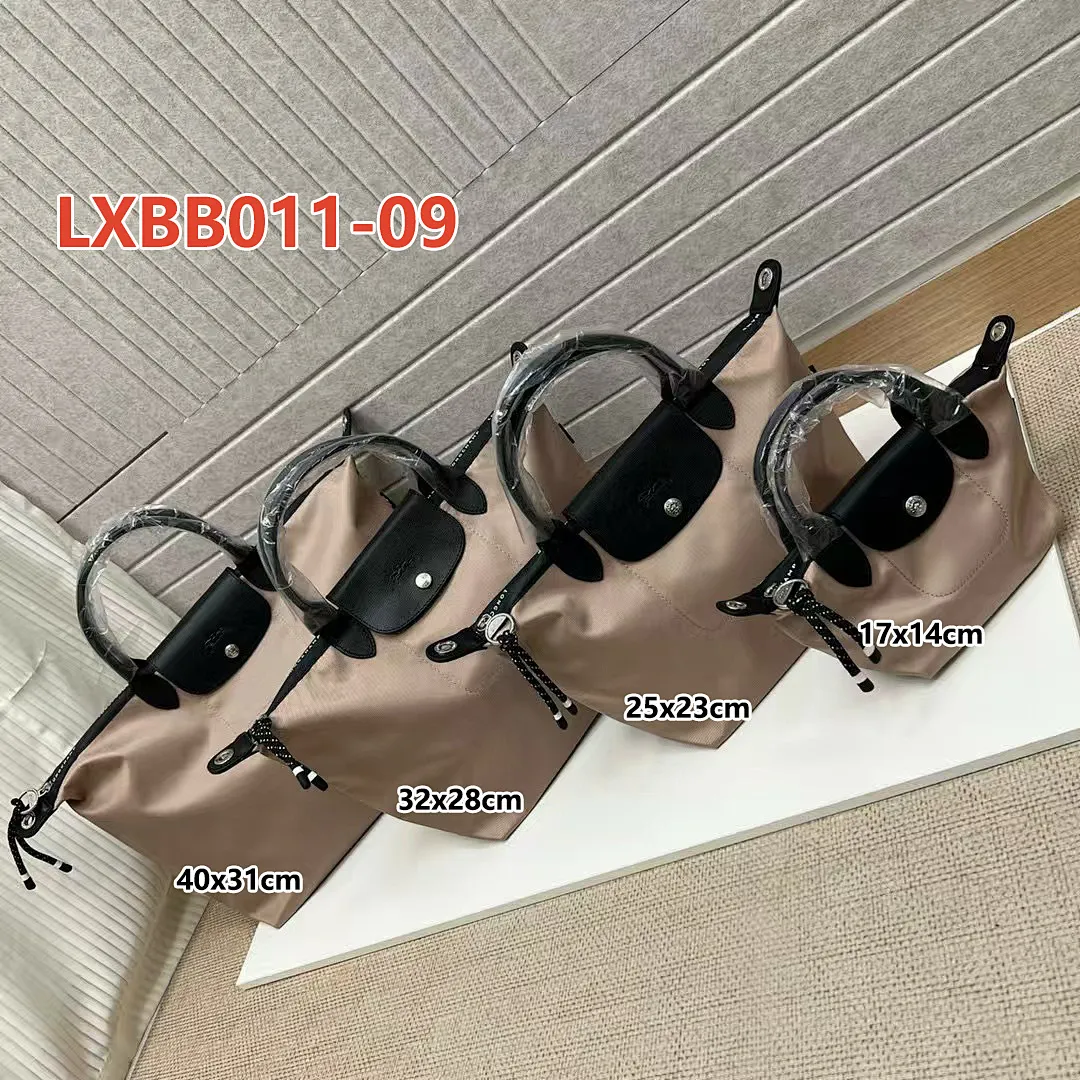 Longchamp LXBB011 תמונה 19
