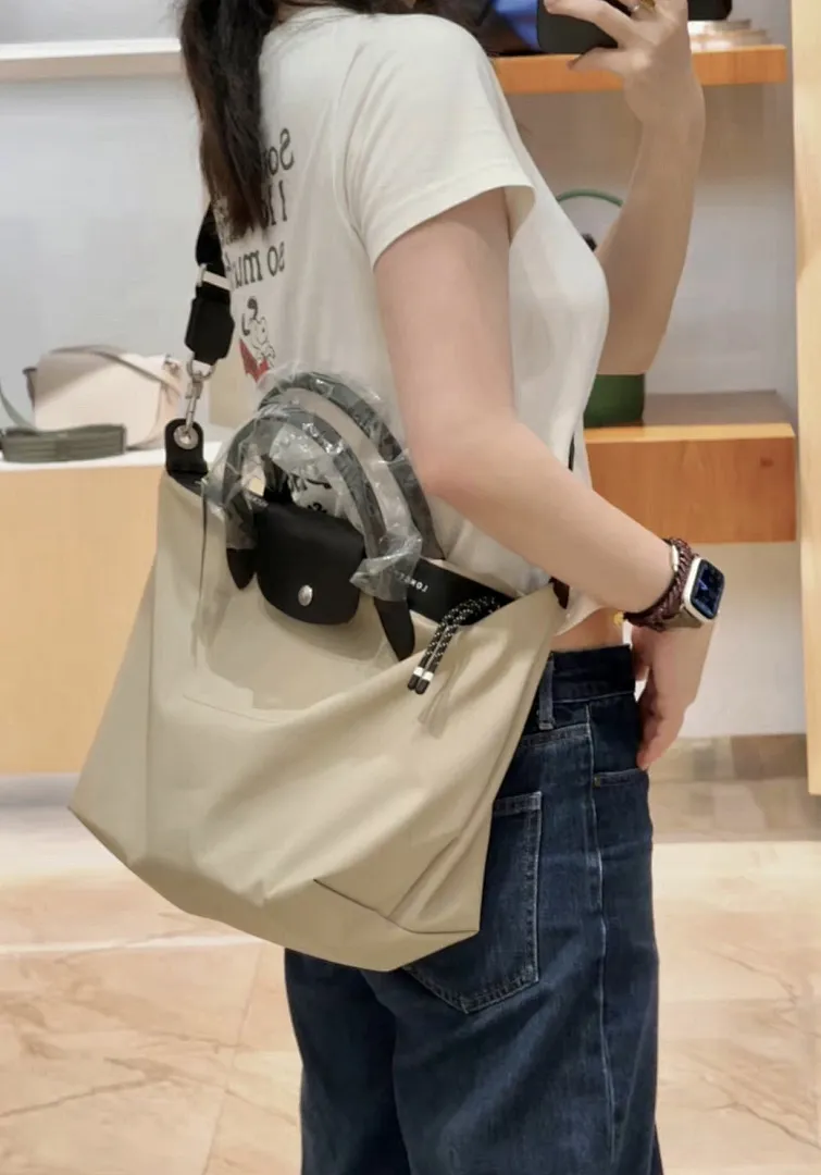 Longchamp LXBB011 תמונה 2