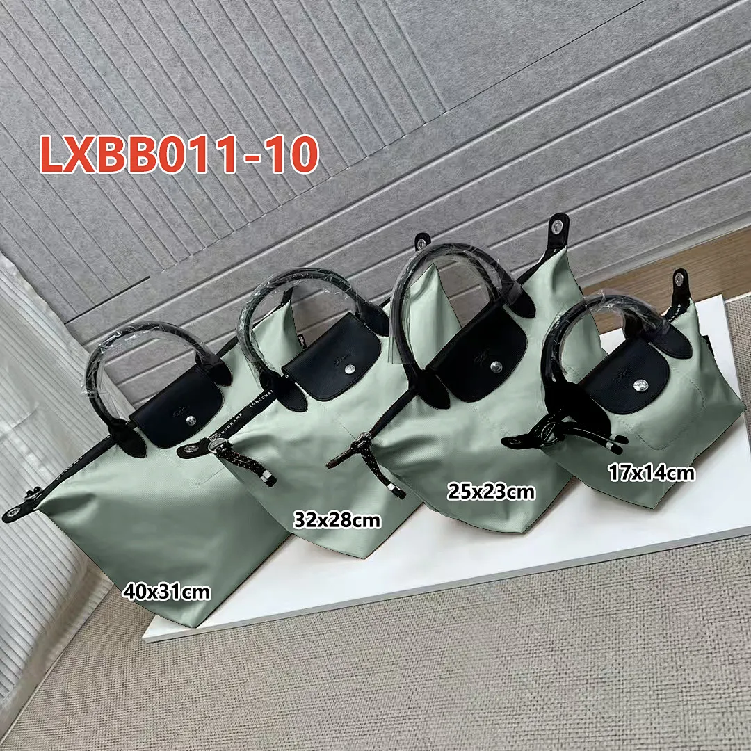 Longchamp LXBB011 תמונה 20