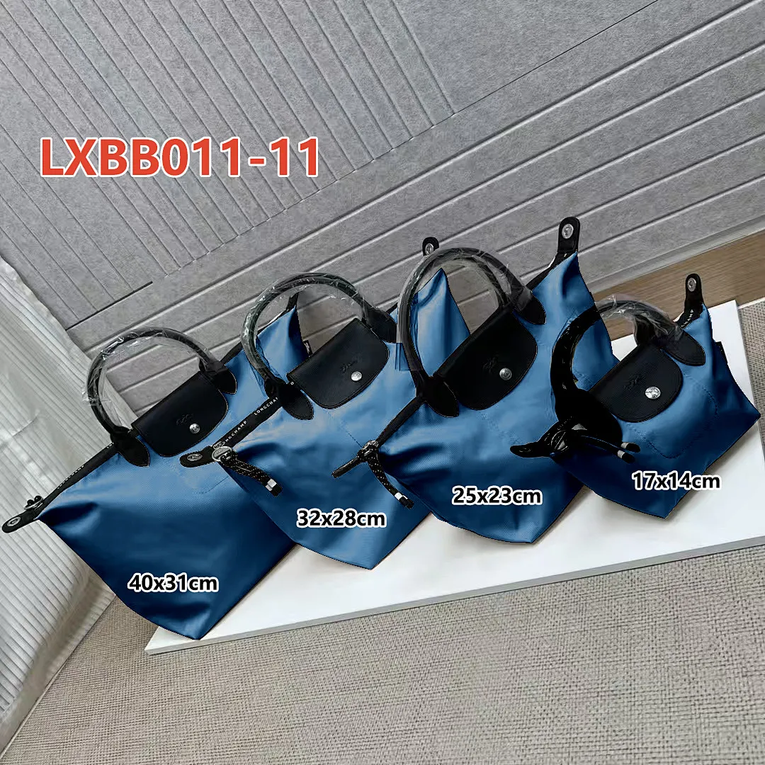 Longchamp LXBB011 תמונה 21