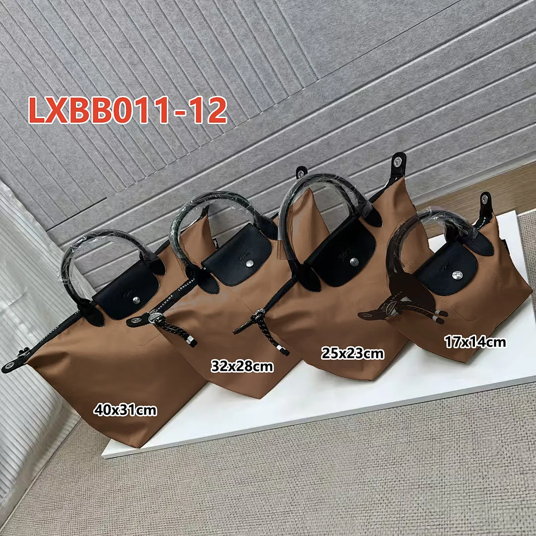 Longchamp LXBB011 תמונה 22