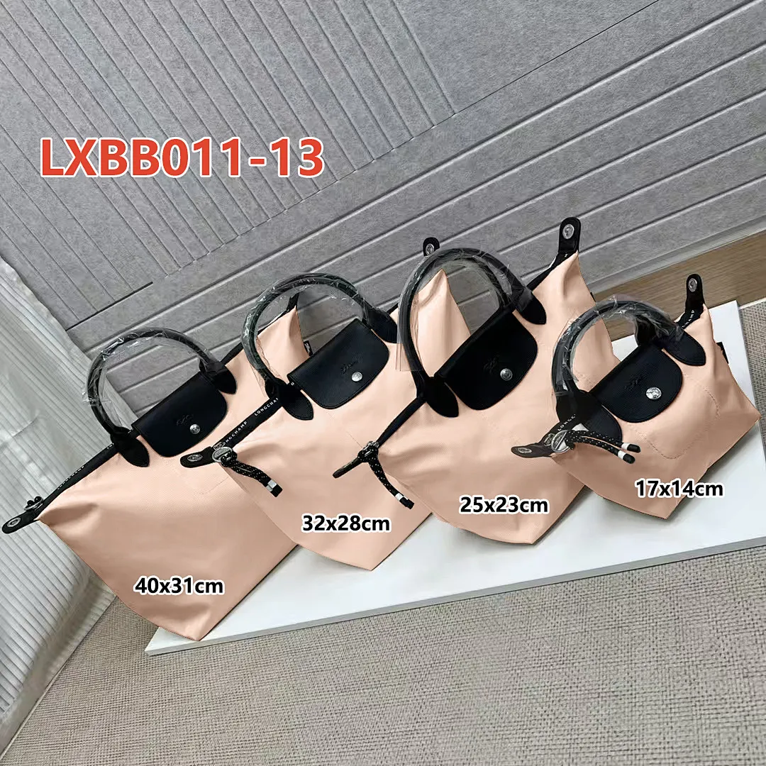 Longchamp LXBB011 תמונה 23