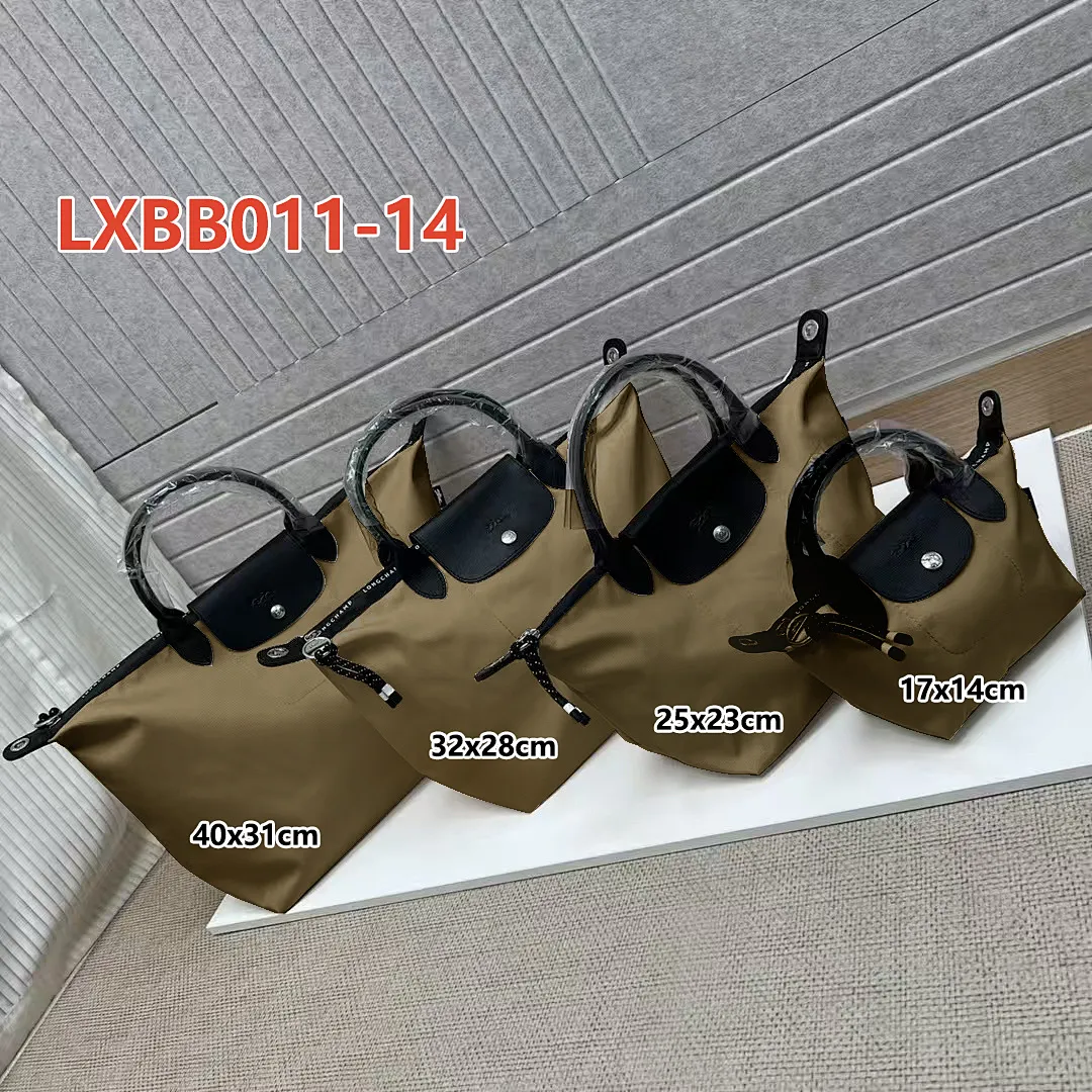 Longchamp LXBB011 תמונה 24