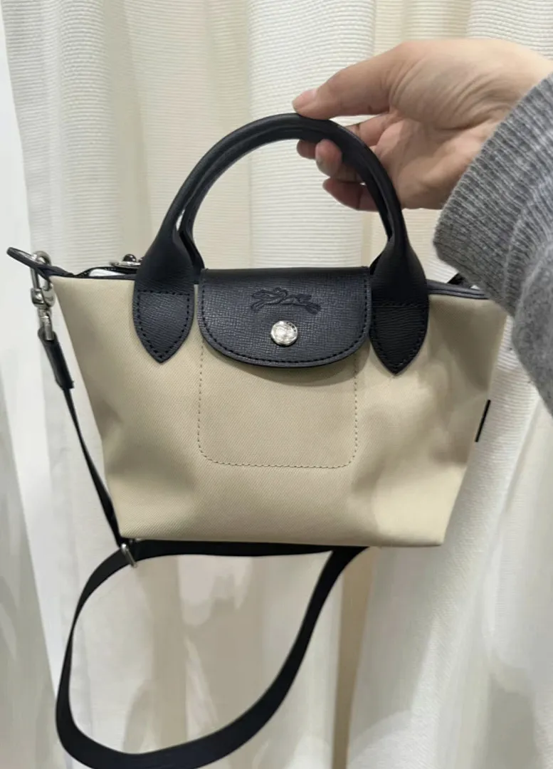 Longchamp LXBB011 תמונה 3