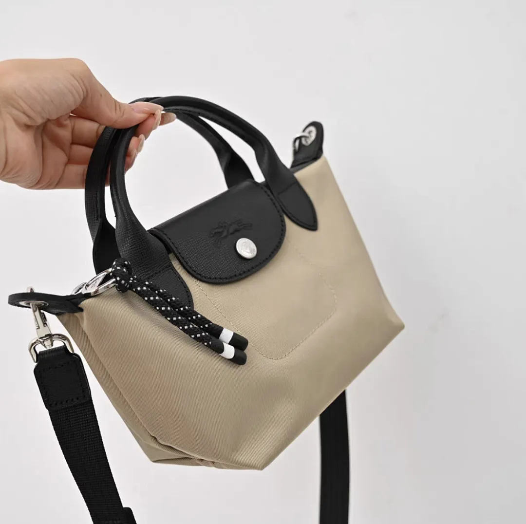 Longchamp LXBB011 תמונה 5