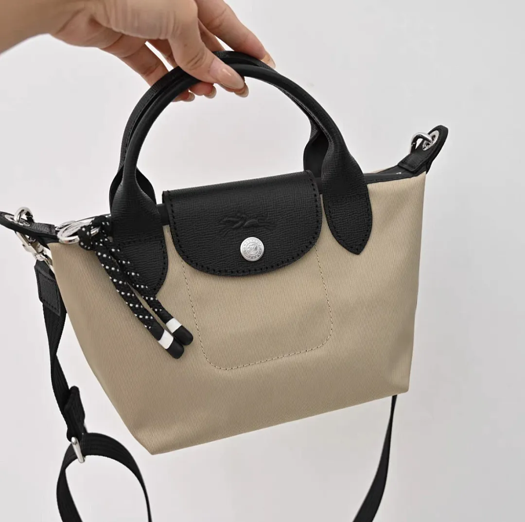 Longchamp LXBB011 תמונה 6