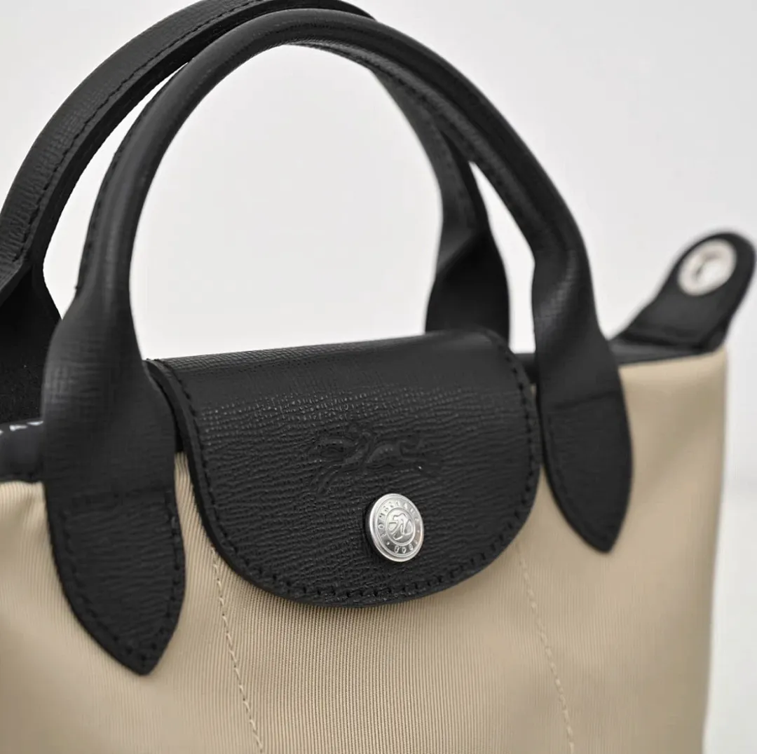 Longchamp LXBB011 תמונה 7