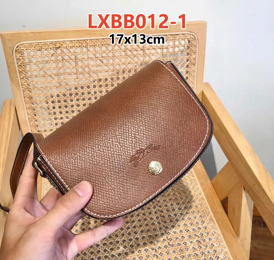 Longchamp LXBB012 תמונה 12