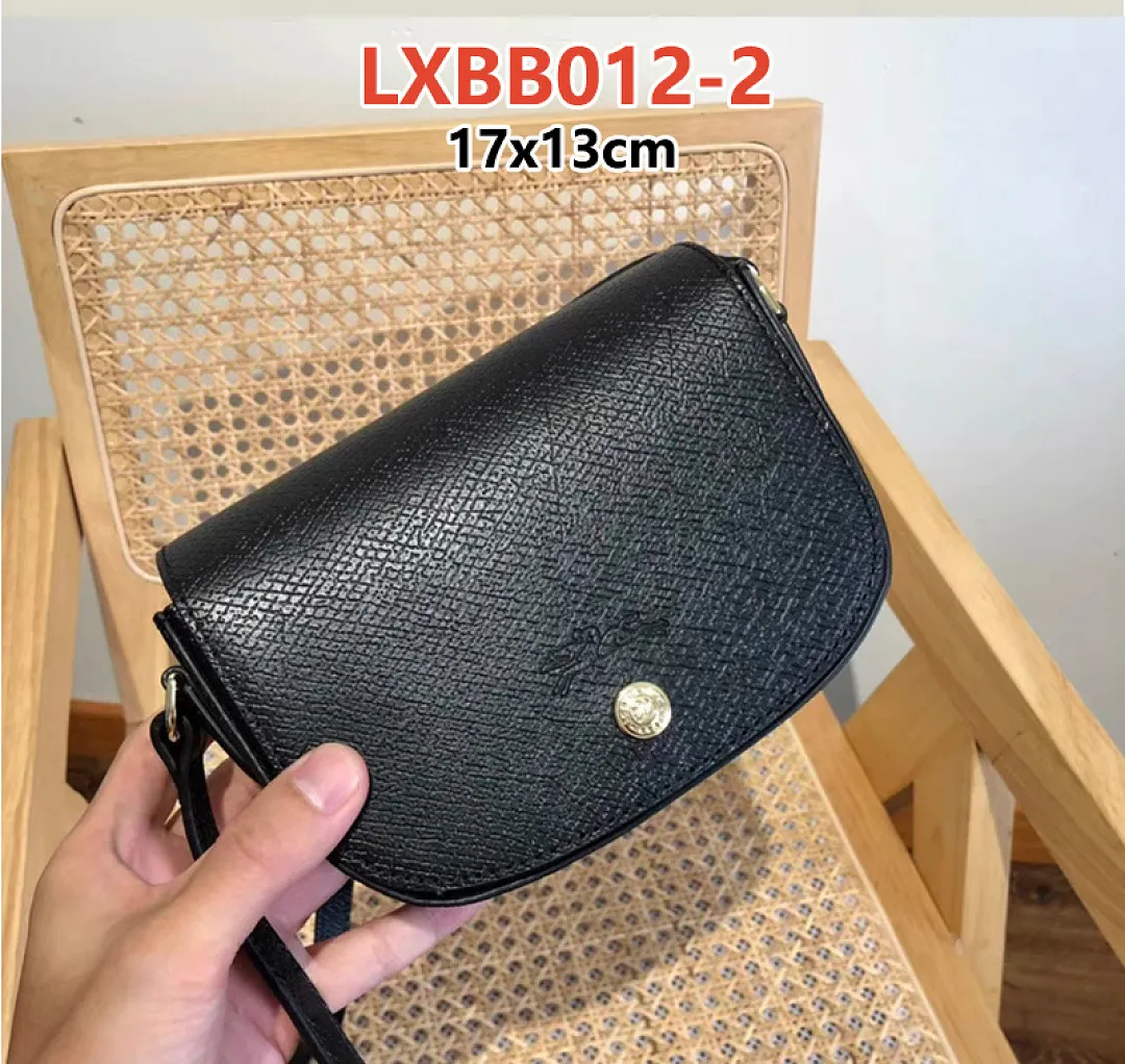 Longchamp LXBB012 תמונה 13