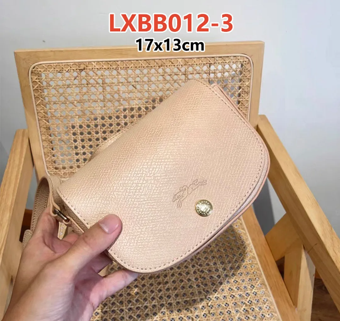 Longchamp LXBB012 תמונה 14