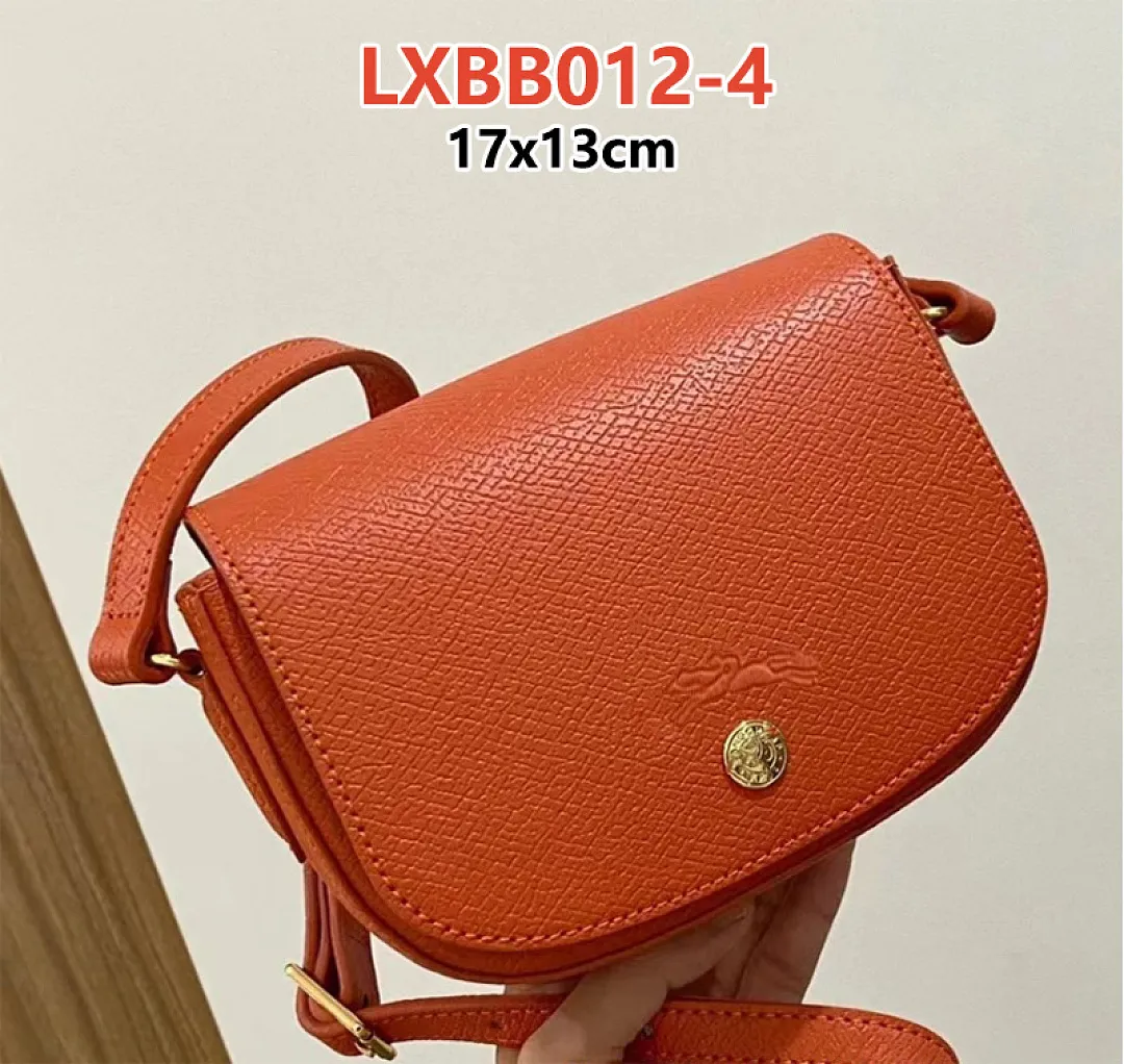 Longchamp LXBB012 תמונה 15