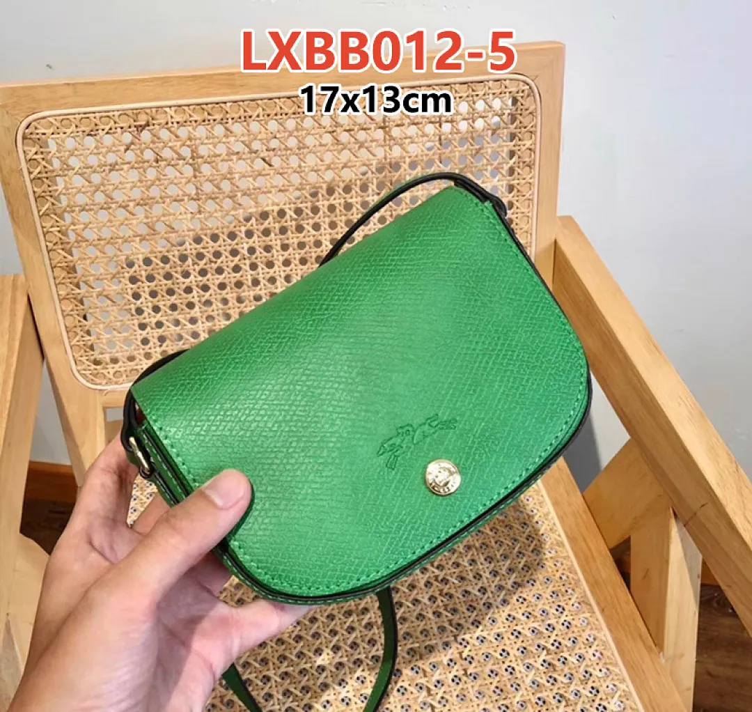 Longchamp LXBB012 תמונה 16