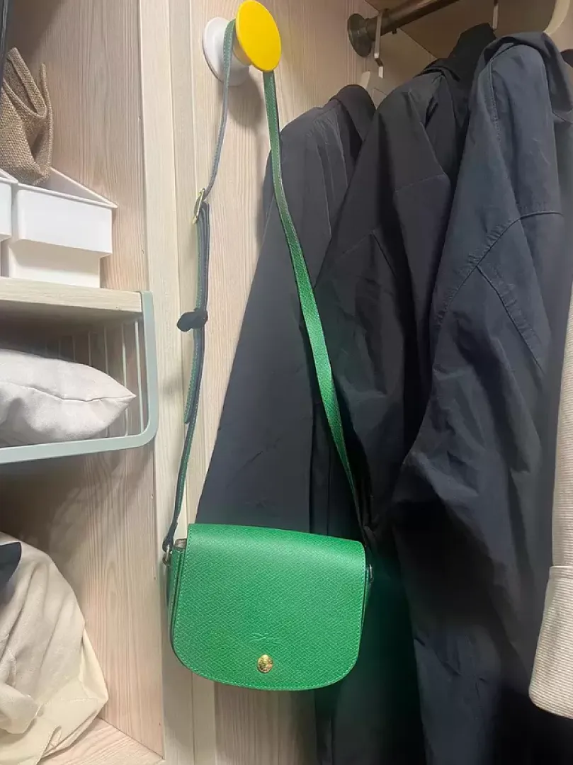 Longchamp LXBB012 תמונה 3