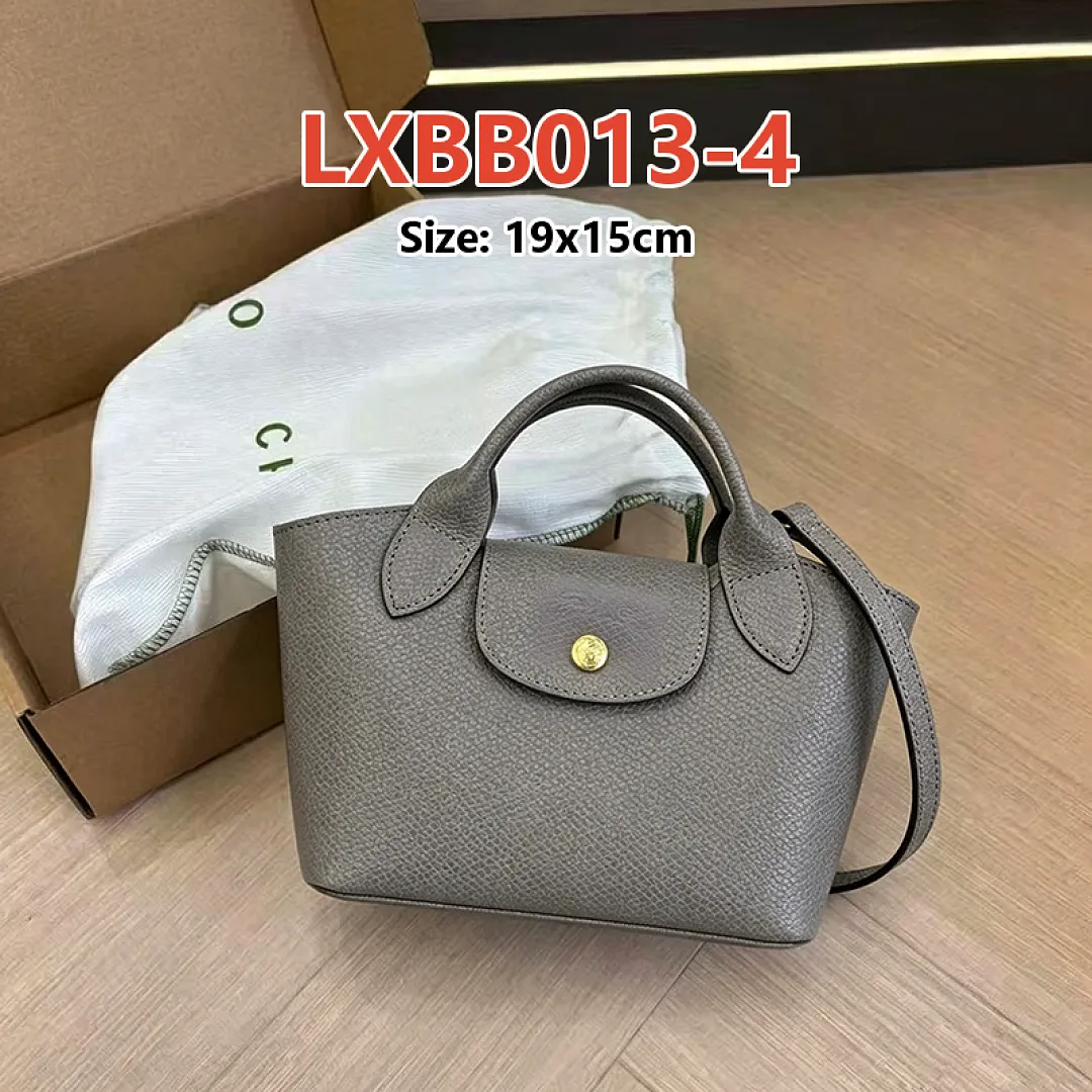 Longchamp LXBB013 תמונה 10