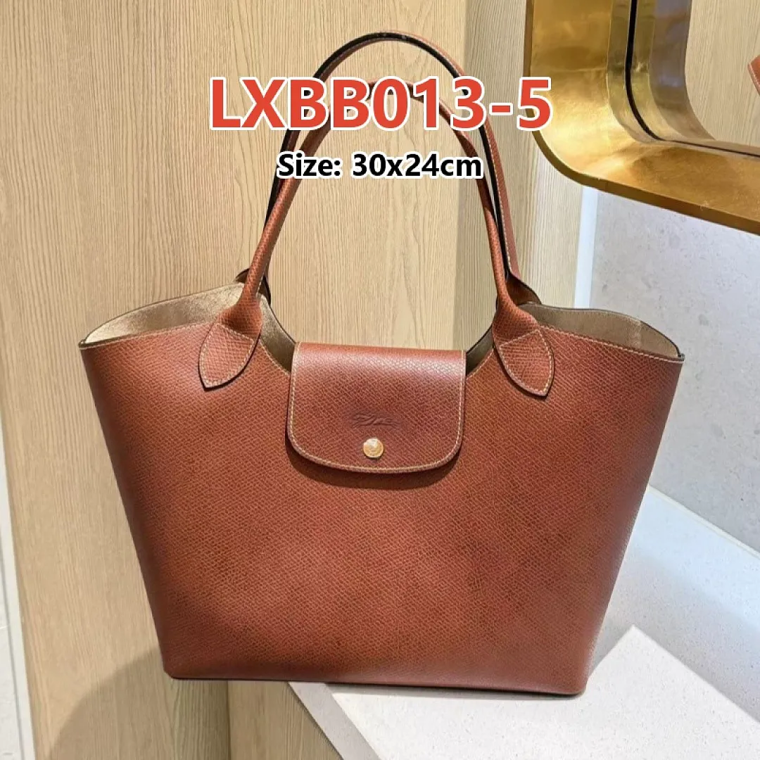 Longchamp LXBB013 תמונה 11