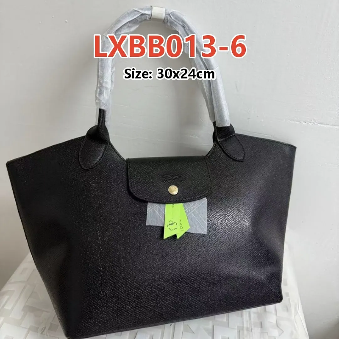 Longchamp LXBB013 תמונה 12