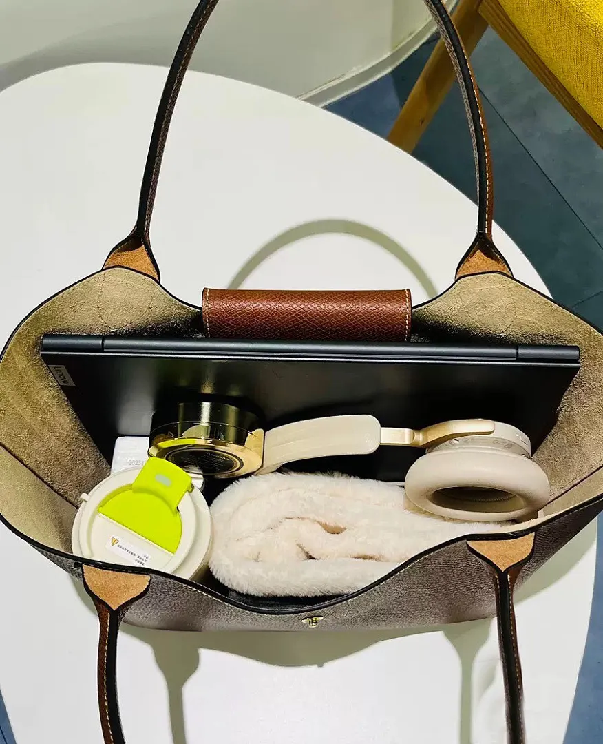 Longchamp LXBB013 תמונה 6