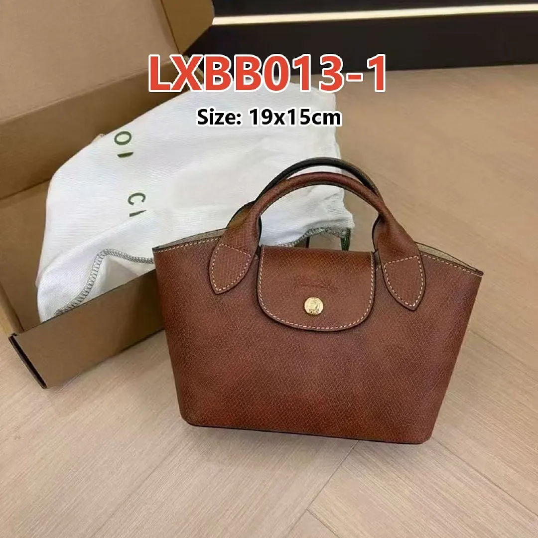 Longchamp LXBB013 תמונה 7