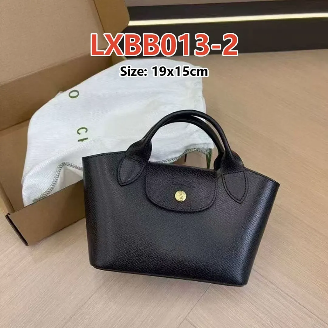 Longchamp LXBB013 תמונה 8