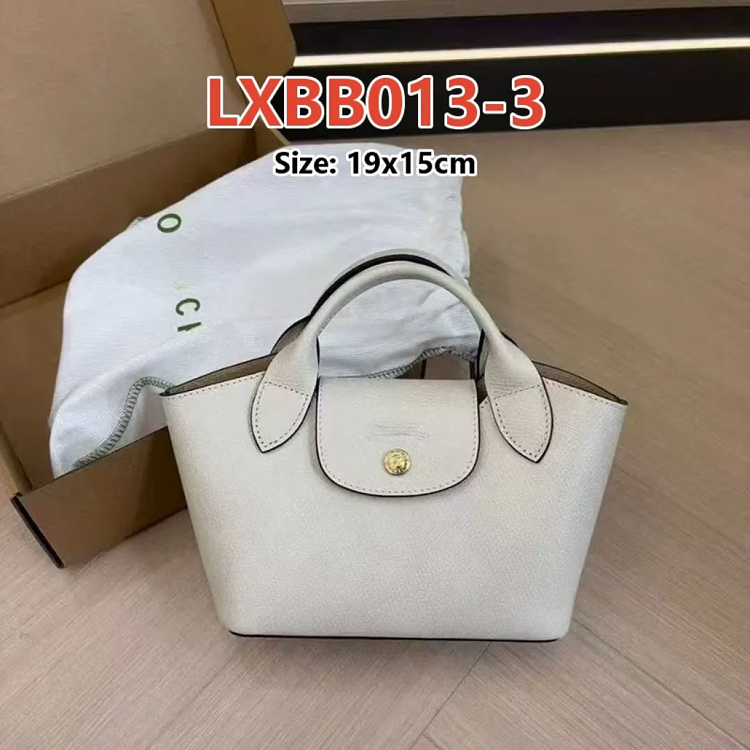 Longchamp LXBB013 תמונה 9
