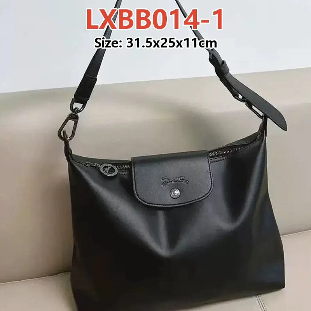 Longchamp LXBB014 תמונה 5