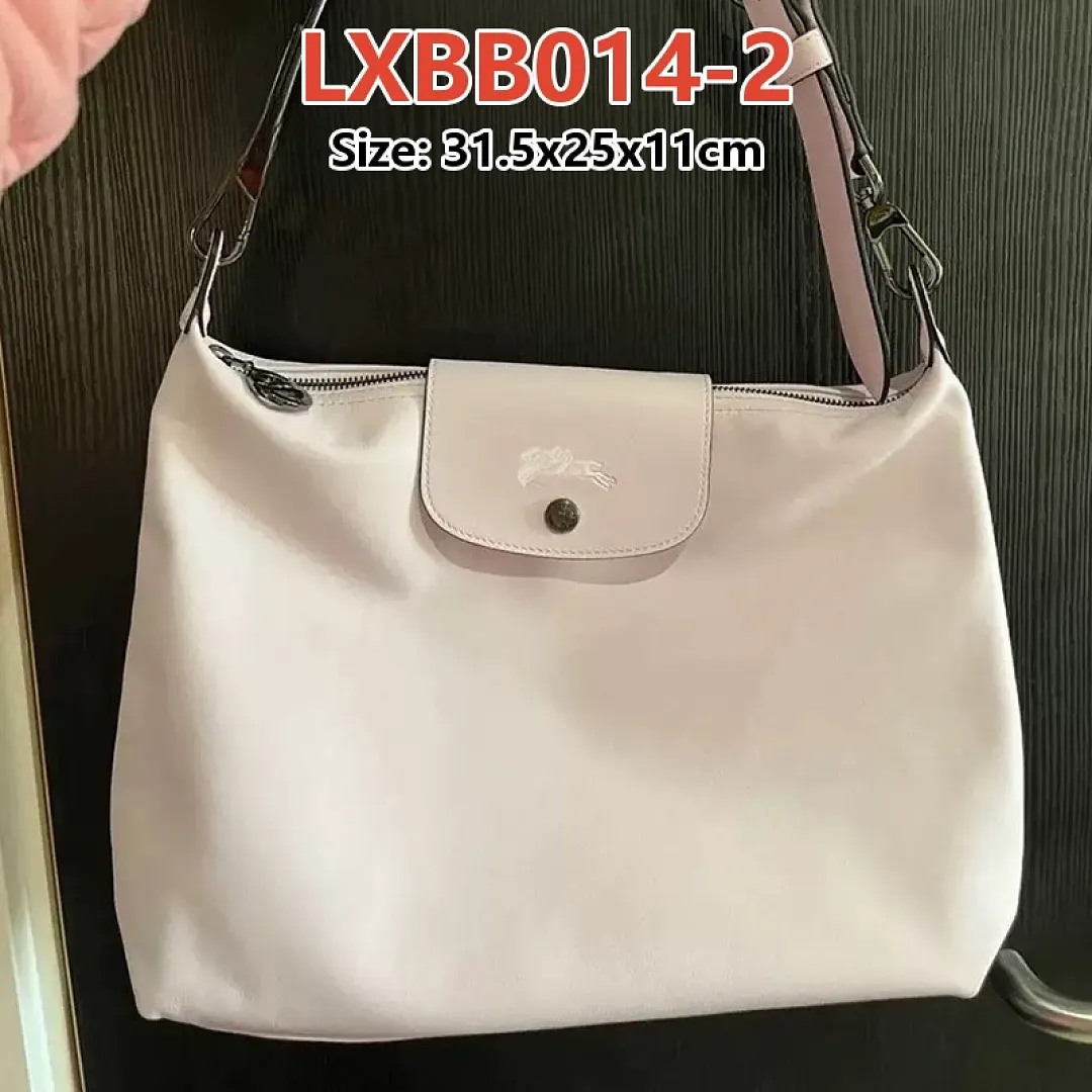 Longchamp LXBB014 תמונה 6