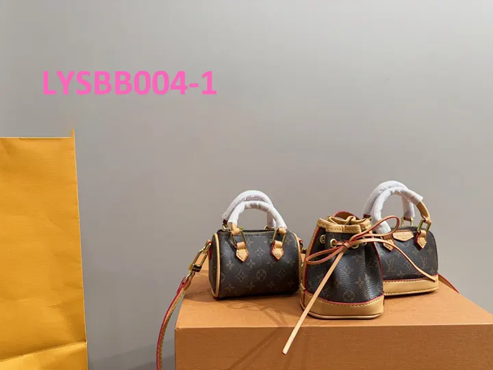 LV LYSBB004