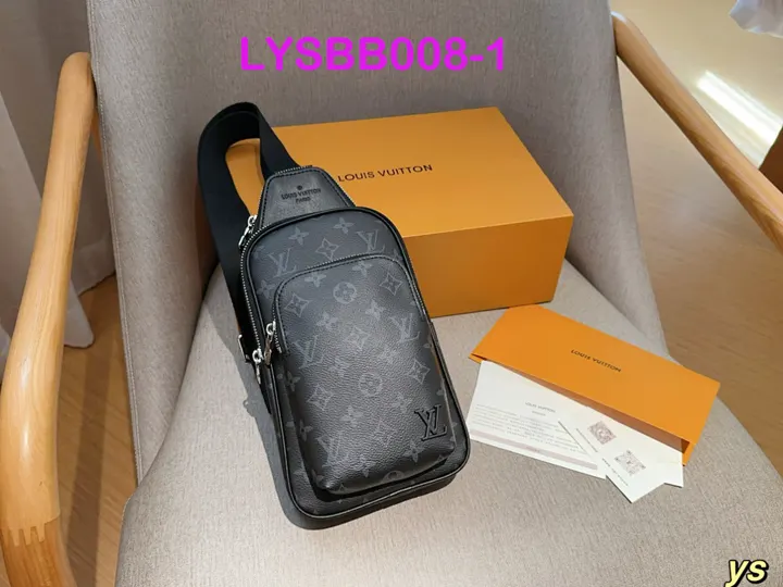 LV LYSBB008