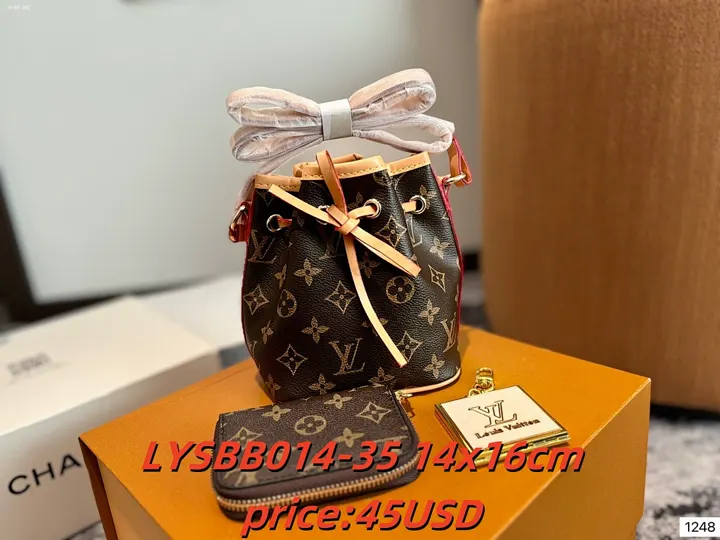 LV LYSBB014