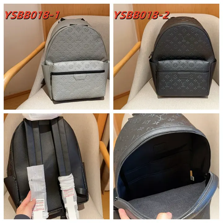 LV LYSBB018