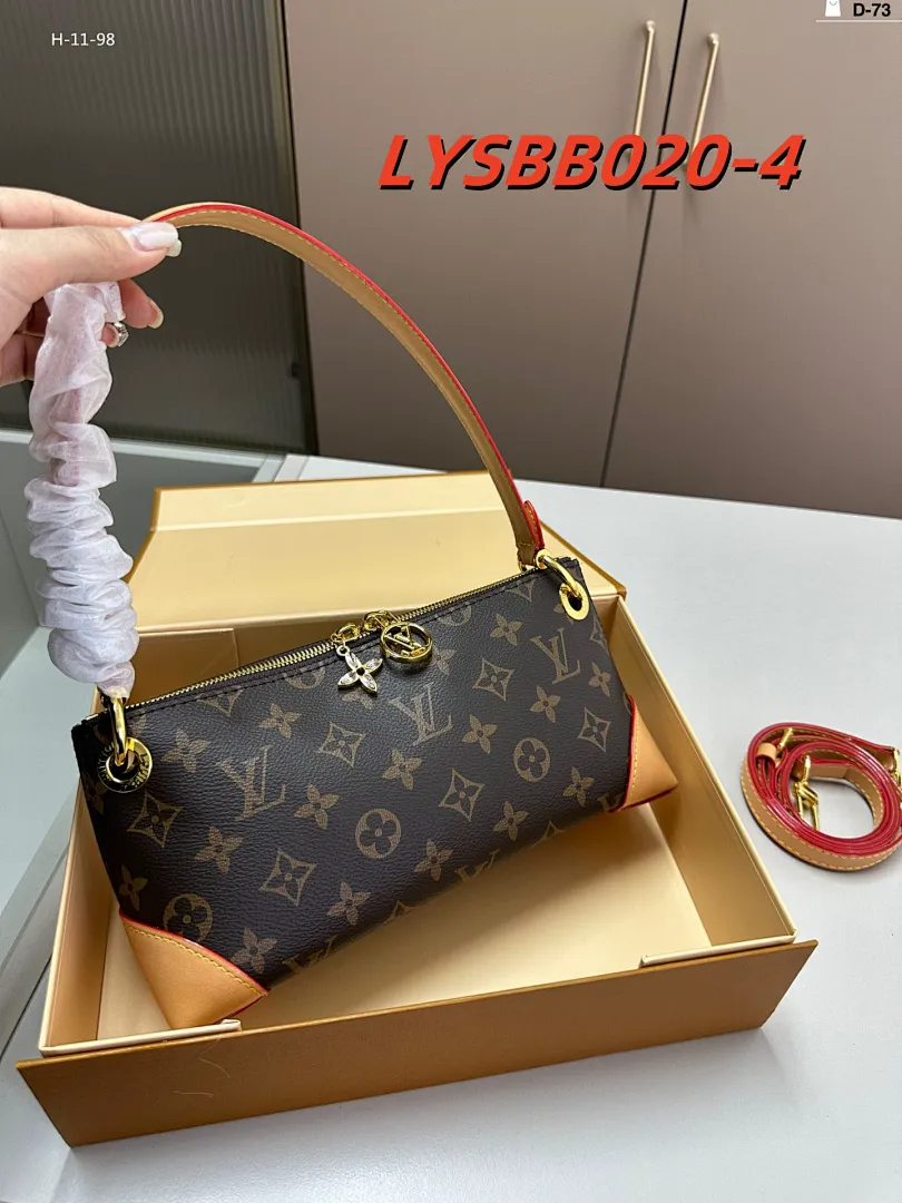 LV LYSBB020 תמונה 5