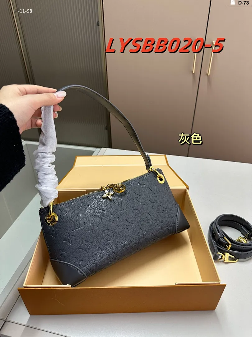 LV LYSBB020 תמונה 6