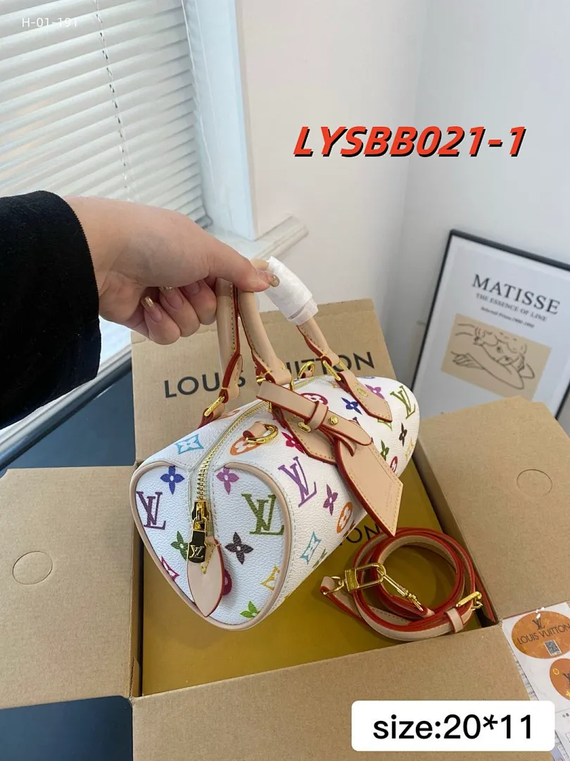 LV LYSBB021 תמונה 2