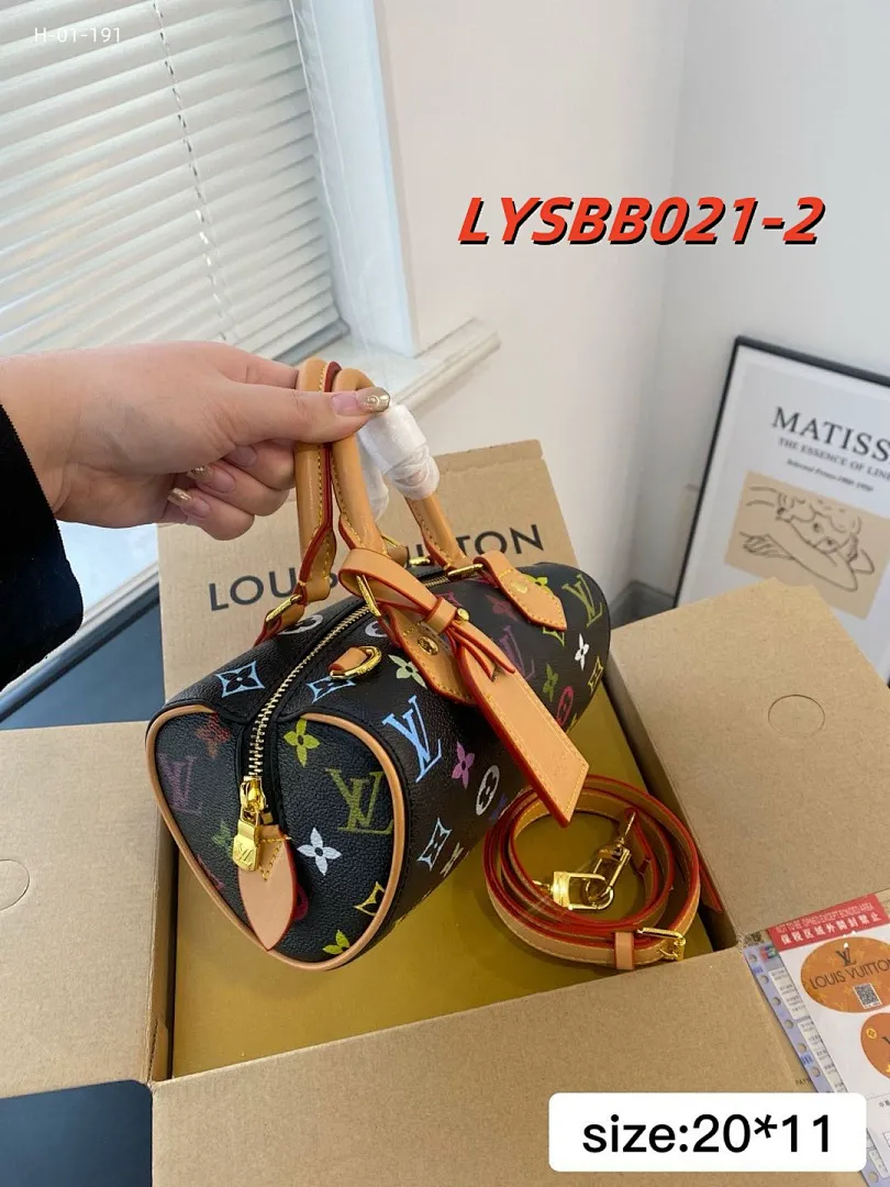 LV LYSBB021 תמונה 3