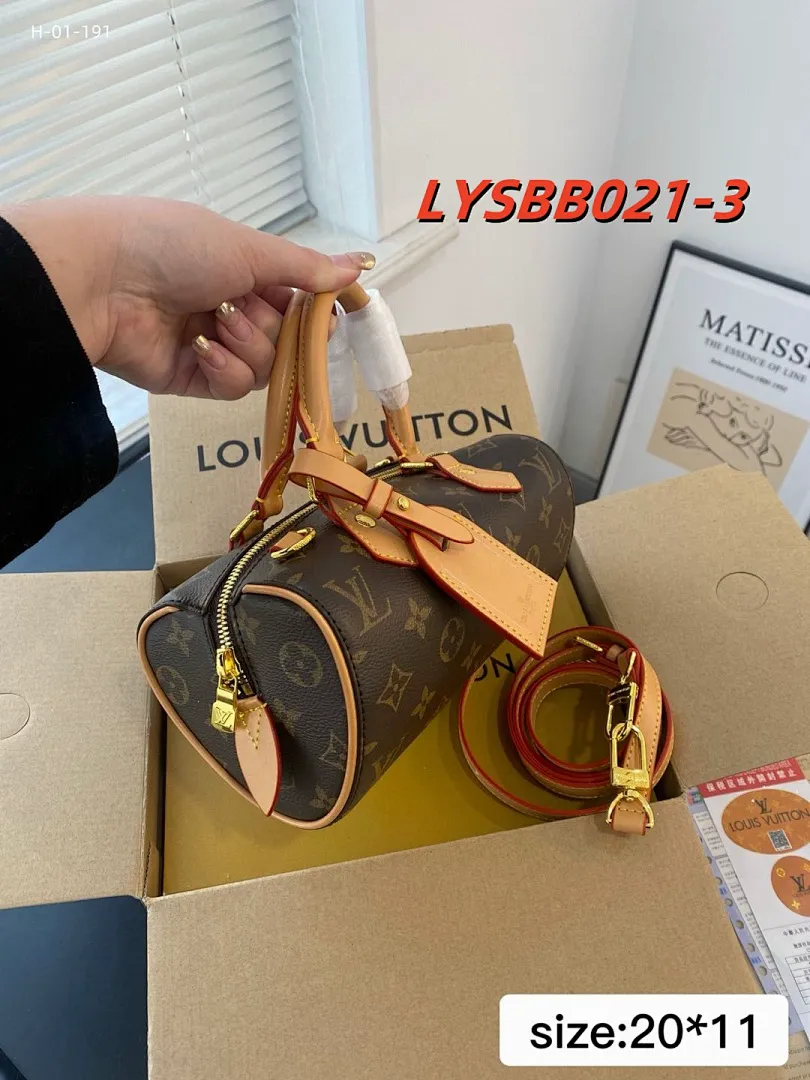 LV LYSBB021 תמונה 4
