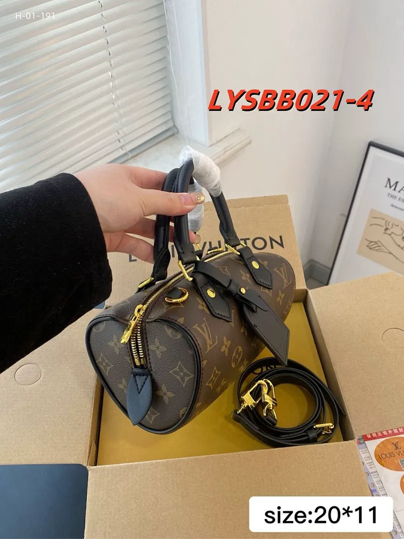 LV LYSBB021 תמונה 5