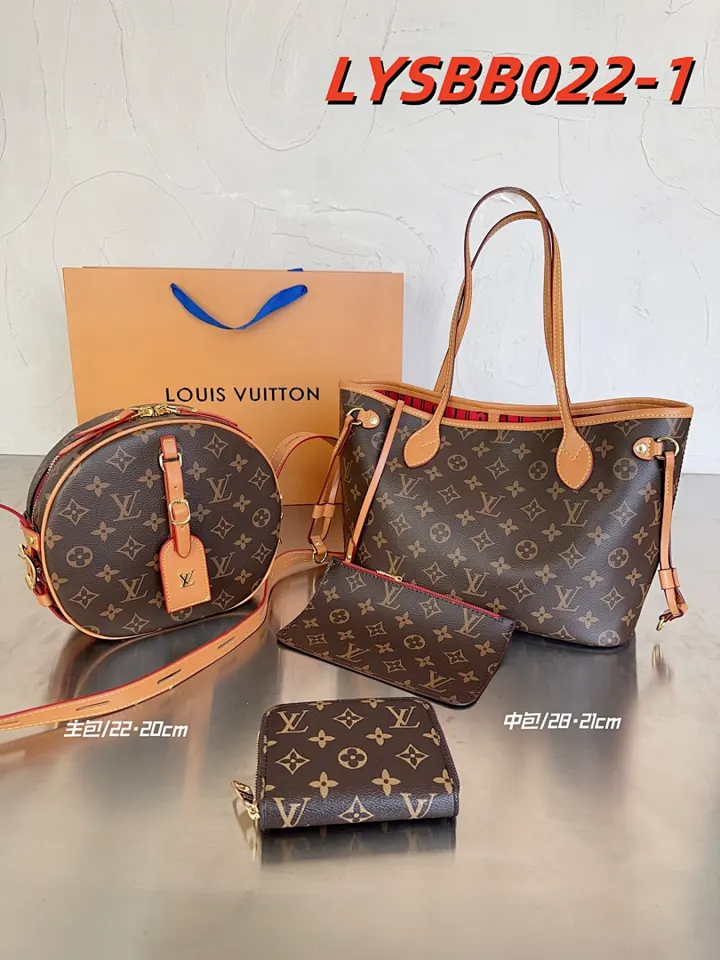 LV LYSBB022