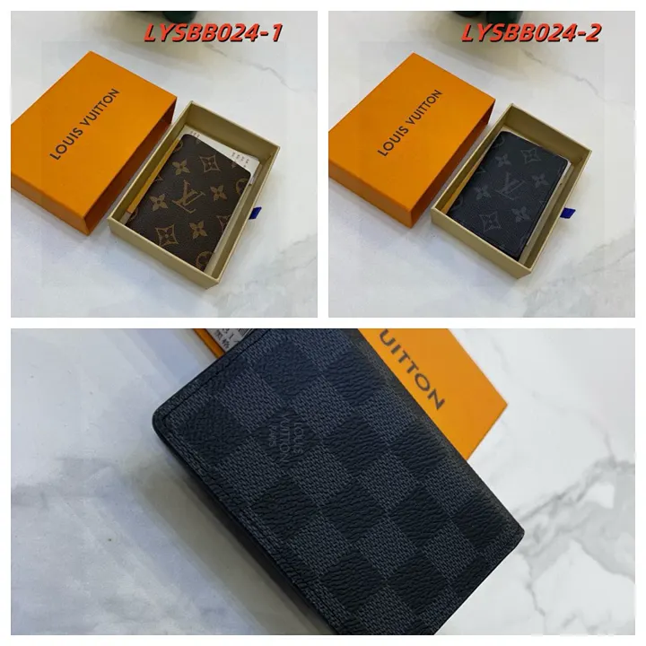LV LYSBB024