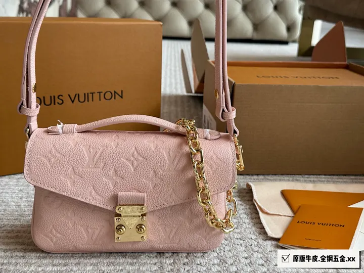 LV LYSBB027