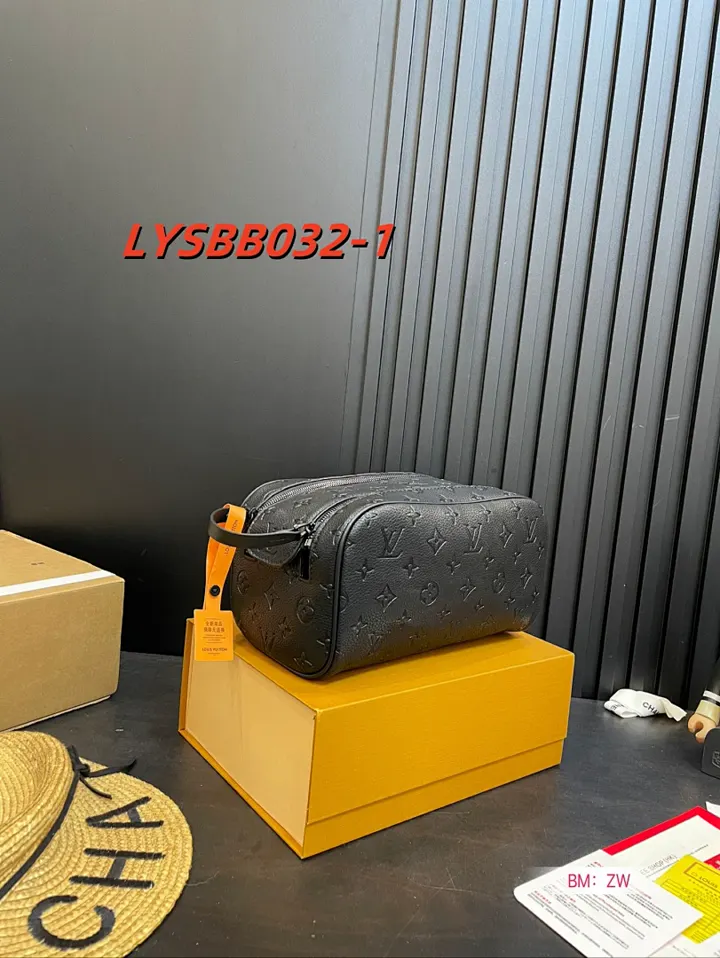 LV LYSBB032
