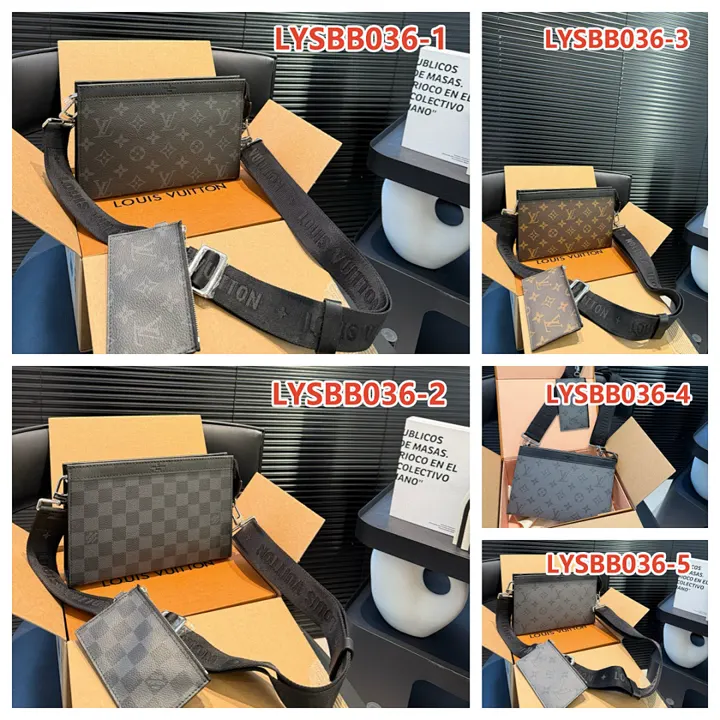 LV LYSBB036