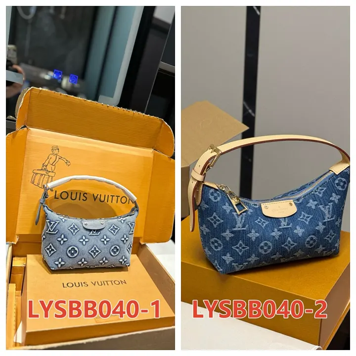LV LYSBB040