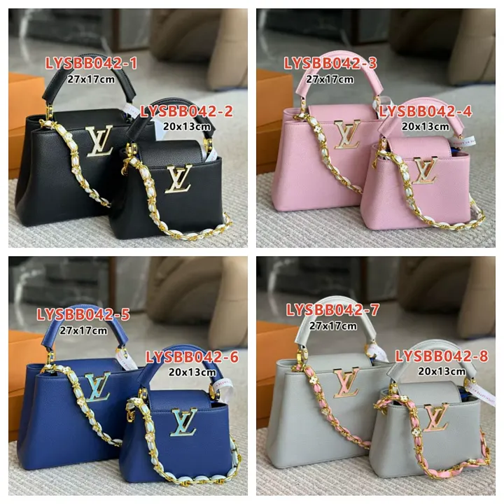 LV LYSBB042