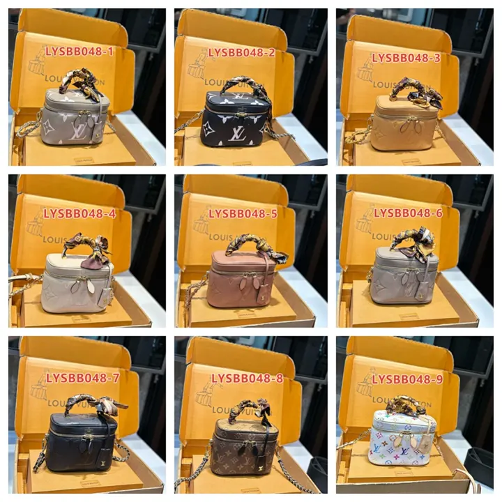LV LYSBB048