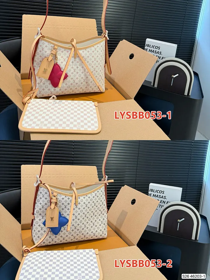 LV LYSBB053