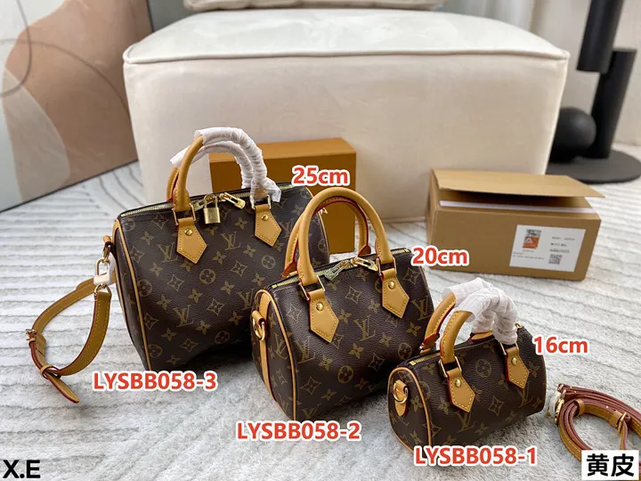 LV LYSBB058